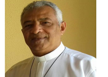 Bispo de Parnaíba vence a Covid-19 e agradece fiéis pelas orações